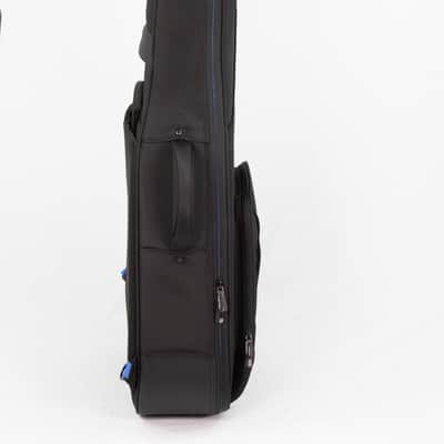 Reunion Blues Expedition Series Case - for Small Body Acoustic image 7