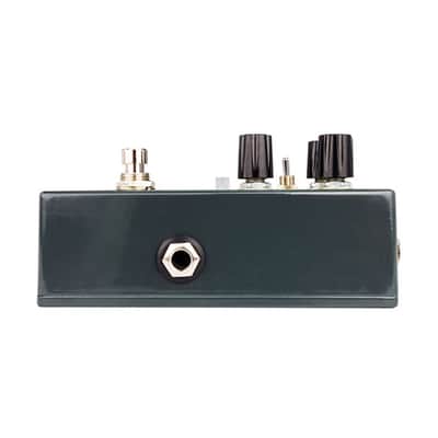 Earthquaker Devices Ledges Tri-Dimensional Reverberation Machine Effects Pedal image 6