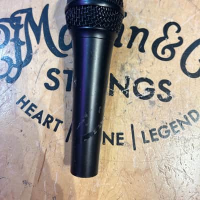 Audix f50 Dynamic Vocal Microphone image 2