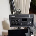 Yamaha EAD10 Drum Module with Mic and Trigger Pickup 2018 - Present - Black