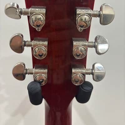 Gibson Les Paul 2020 - Lemon burst image 3