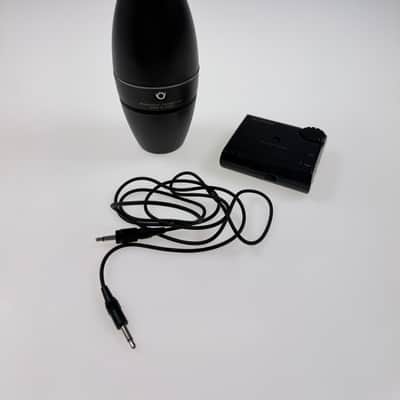 Yamaha Silent Brass System for Trumpet 2010s - Black image 2
