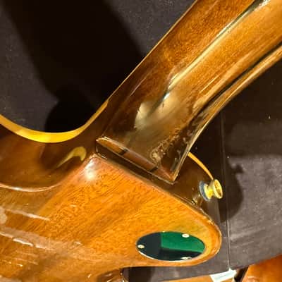 Gibson Les Paul Artist 1979 - 1981 - Antique Sunburst image 11