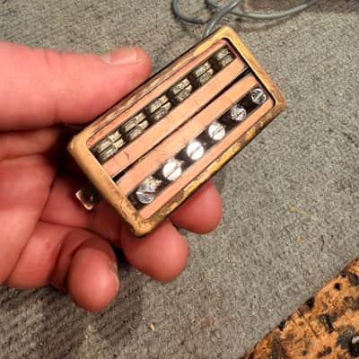 Maxon Humbucker image 6