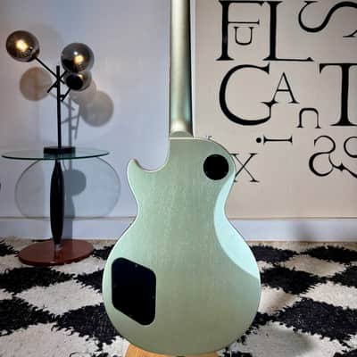 Gibson Les Paul Modern Lite 2020 With Full Upgrades- Amazing & Only 6.8lb image 6