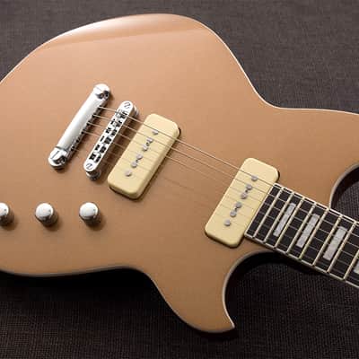 Reverend Sensei 290 Metallic Bronze image 3