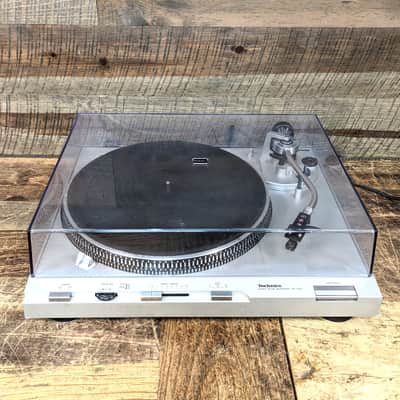 Technics SL-D3 Direct Drive Automatic Player System Turntable - Local Pick Up in Milwaukee, WI image 2