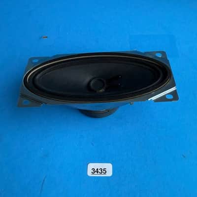 ALESIS RECITAL PRO Digital Electronic Piano Part: Speaker 4 Ohms 10W Oval Woofer image 8