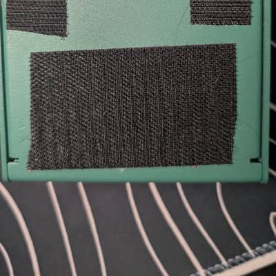 Eventide TriceraChorus Pedal 2021 - Green image 2
