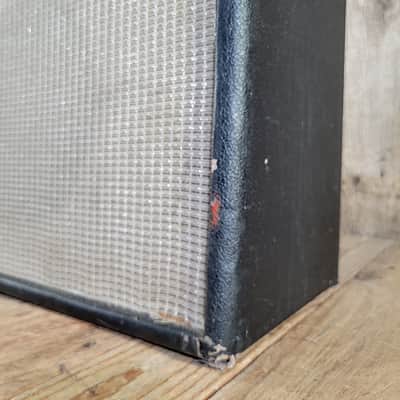 Fender Princeton Reverb AA764 1967 Modified and Serviced - Black image 10