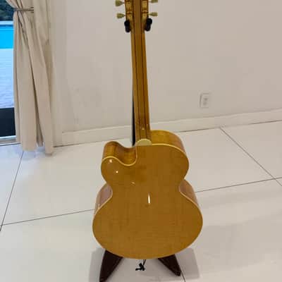 Gibson J-190 EC Super Fusion image 6