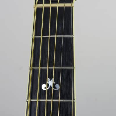 2002 Taylor 912-CE - Natural With OHSC image 10