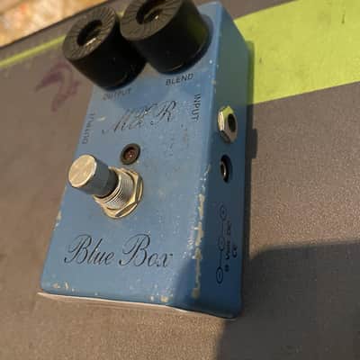 MXR Blues Box Reissue image 3