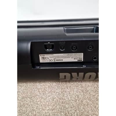 Korg SP-280 - Musical Keyboards - Excellent image 13