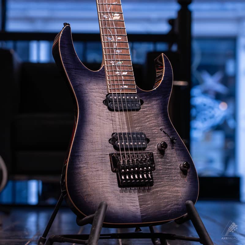Ibanez RG8570Z J. Custom | Reverb The Netherlands