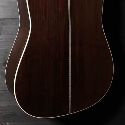 Martin HD-28 Standard Series Rosewood Dreadnought Acoustic image 14