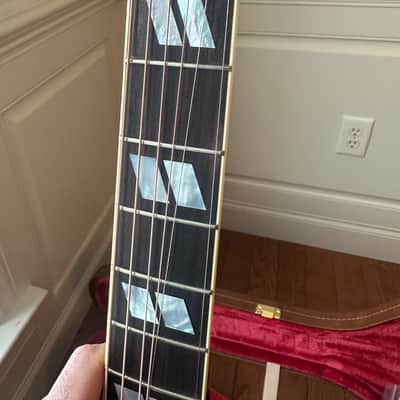 2025 Gibson Hummingbird Original - Heritage Cherry Sunburst image 9