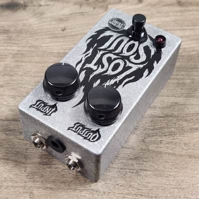 Lost Soul "Just The Fuzz" Edition - Guitar Pedal image 3