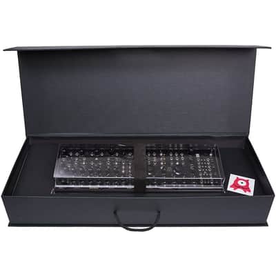 Endorphin.es Shuttle System Eurorack Modular Instrument (Black) image 12