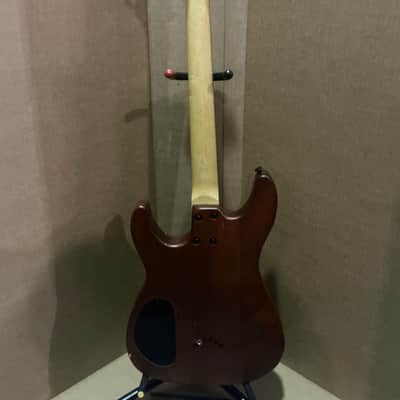 Dean Vendetta Electric Guitar image 5