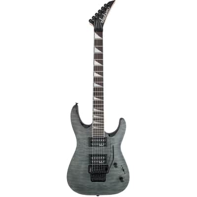 Jackson Dinky Arch Top JS32Q DKA AM TBK image 1