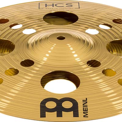 Meinl HCS 14'' Trash Stack image 3
