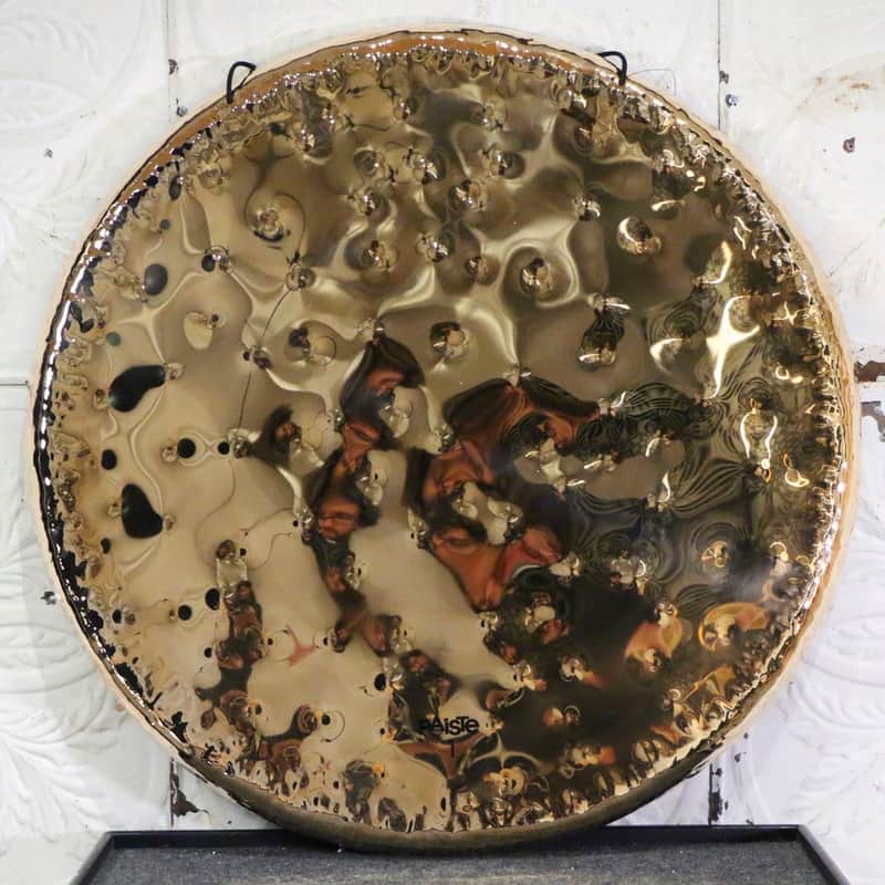 Paiste Bronze Gong 28in - #1 image 1