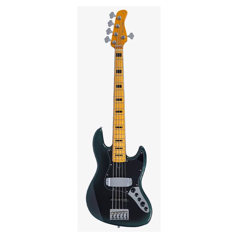 Sire Marcus Miller V7 5-String Dark Forest