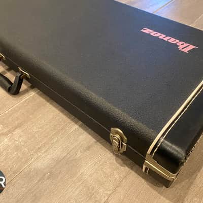 Ibanez UV1000C Hardshell Case, CLEAN! image 5