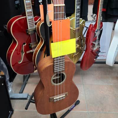 Cordoba 20CM Concert Ukulele - Mahogany image 2