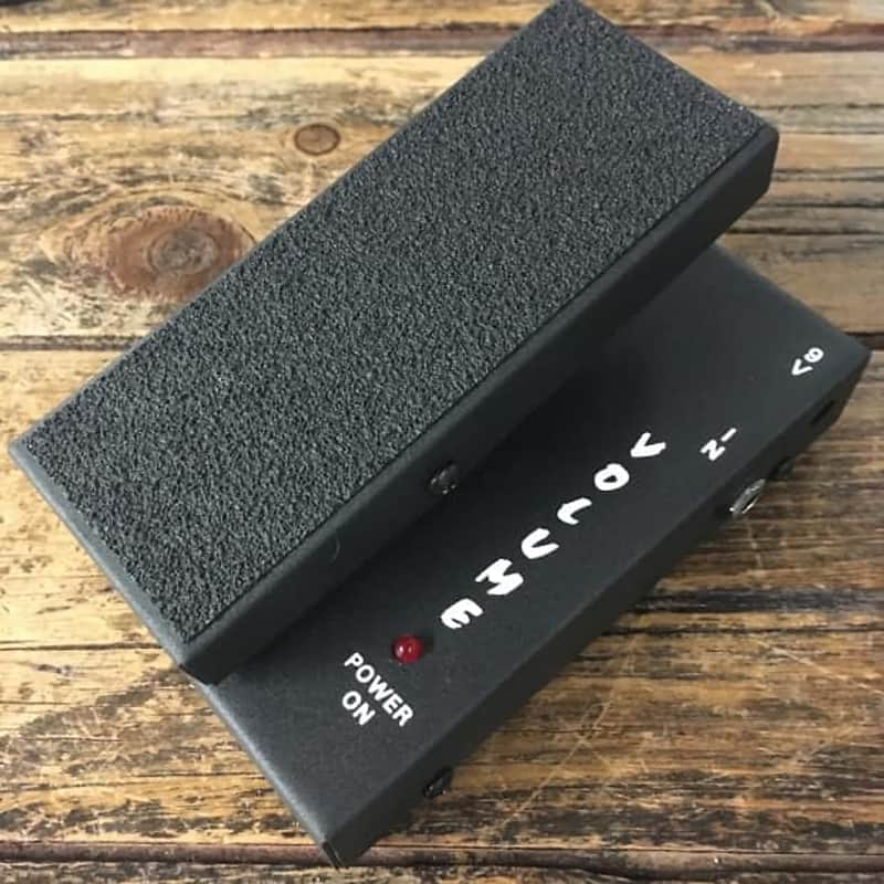 Morley Mini Volume | Reverb
