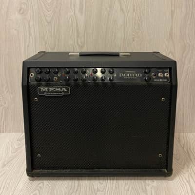 Mesa Boogie Nomad Fifty-Five image 2