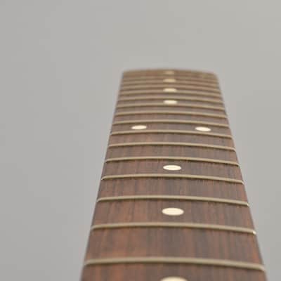 1984 Fender Squier 1962 '62 Reissue Stratocaster ST-362 Maple NECK MIJ Japan Strat 1980's image 21