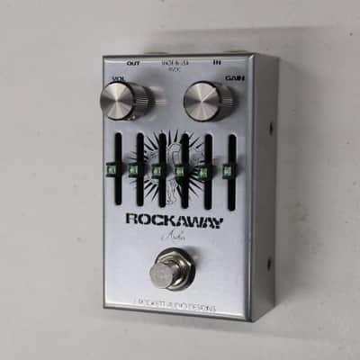 J. Rockett Rockaway Archer Steve Stevens Signature Overdrive image 2