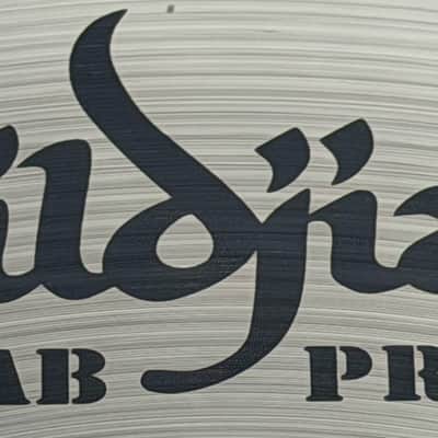 Zildjian 21" A. Sound Lab Prototype Small Bell Ride Cymbal - 2100g image 6