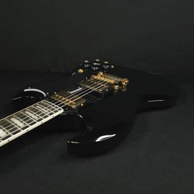 Used Epiphone SG Custom Ebony 2022 image 14