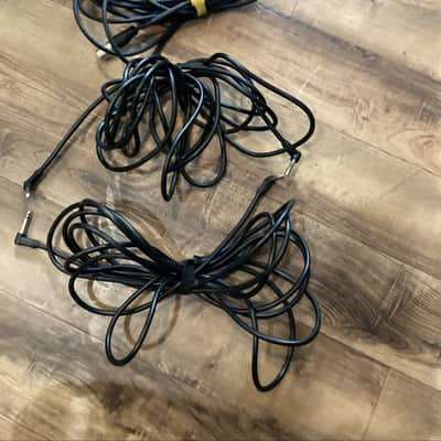 Behringer EUROPORT EPS500MP3 Powered PA Amplifier/Mixer Speakers portable image 13
