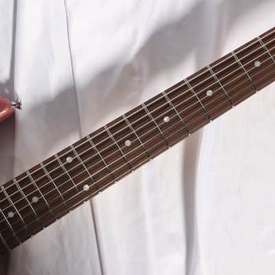 EDWARDS / E-SNAPPER-7 Fujioka Custom New! [77257] image 5