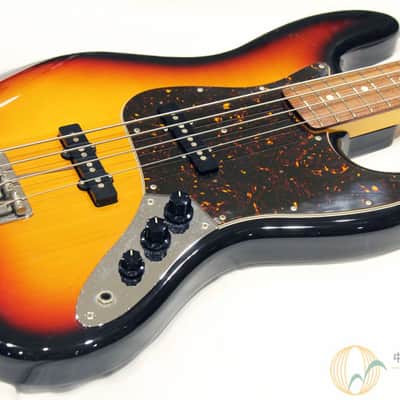 [SALE!!] Fender Japan JB62