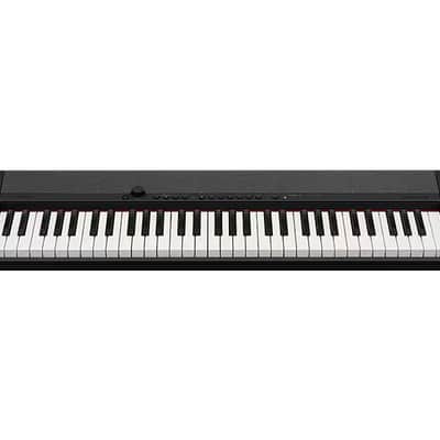 CASIO CT-S1 BK Tastiera Dinamica 61 Tasti