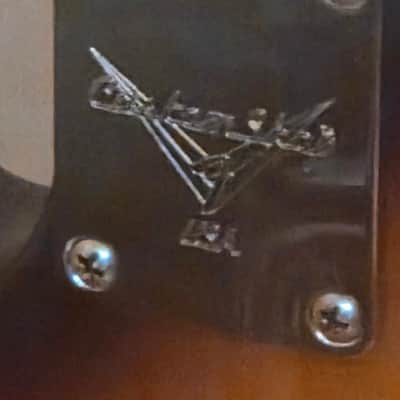 *RARE* Limited 1998 Fender Custom Shop 12 String "Telecaster 12" with RARE Curtis Novak Tele Lipstick pickup, RARE VINTIQUE (Danny Gatton) Hardware,VIP Pots image 20