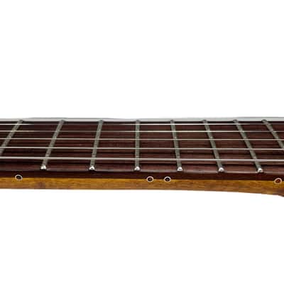 Tao Guitars T-Bucket Zaiko 2022 Wine Red / Tortoise NEW (Authorized Dealer) image 14