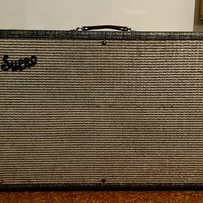 Supro 88T 1966 image 1