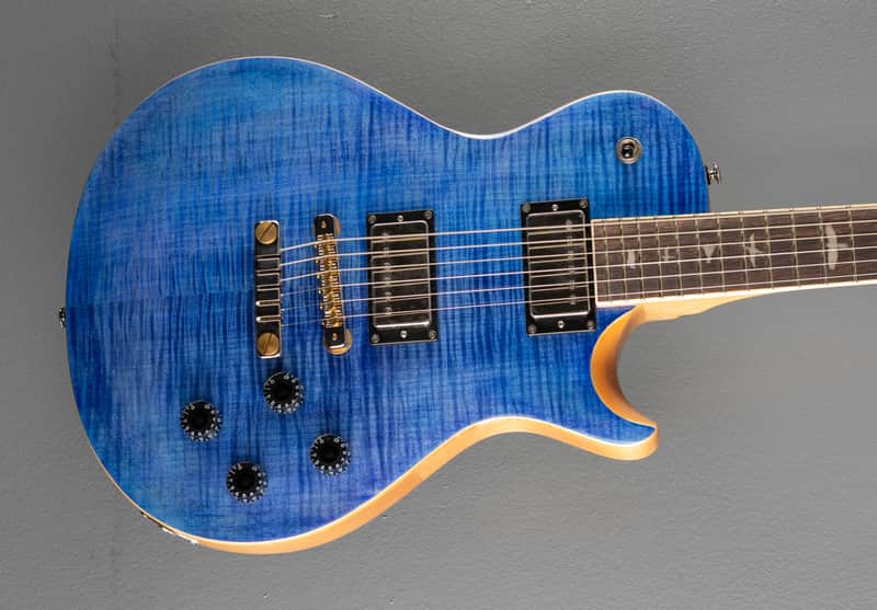 Paul Reed Smith SE McCarty 594 Singlecut, '22 image 1