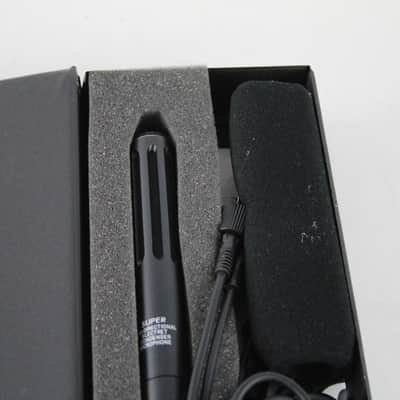 SkyTronic Electret Condenser Microphone model EM-2800 - directional zoom mode - well made and good,  little used image 2