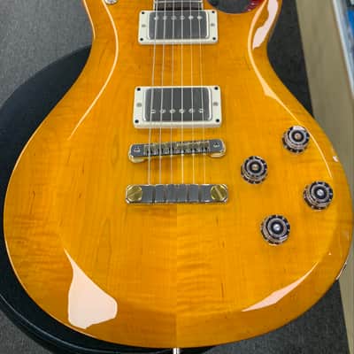 PRS 10th Anniversary S2 McCarty 594 2023 - McCarty Sunburst - only 1,000 made! image 1