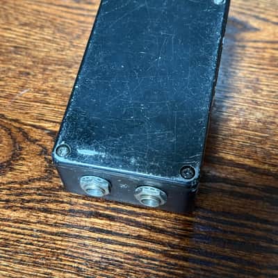 In-Line Effects XE-608 Graphic EQ 1986 - Original Owner image 6