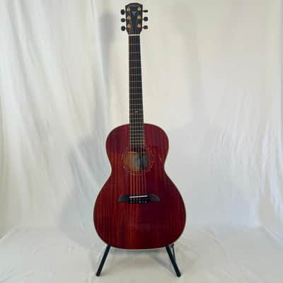 K.YAIRI 2008年製 K.YAIRI YW-600|ドルフィンギターズ