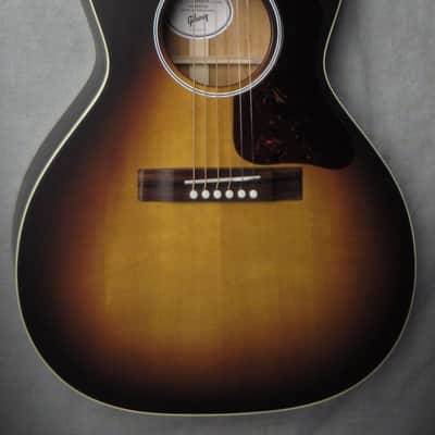 Gibson L-00 Special 2025 Satin Vintage Sunburst image 2