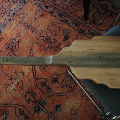 Bradford Guitars Apocalypse Machine 2026 Bild 12